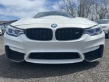 Used 2015 BMW M4 Coupe image 3