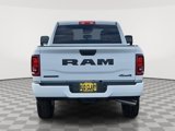 New 2025 RAM 3500 Big Horn image 4