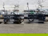 New 2025 Ford F550 4x4 Regular Cab Super Duty w/ XL Chrome Package image 5