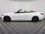 Used 2024 BMW M440i Convertible w/ Premium Package image 2