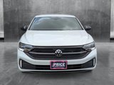 Used 2024 Volkswagen Jetta Sport image 2