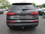 Certified 2025 Audi Q7 3.0T Premium Plus w/ Premium Plus Package image 4