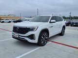 New 2025 Volkswagen Atlas SEL Premium R-Line image 2