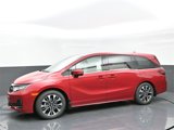 New 2025 Honda Odyssey Elite image 2