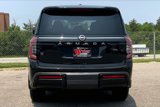 New 2025 Nissan Armada SV image 4