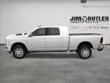 New 2025 RAM 2500 Laramie image 3