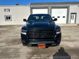 Used 2023 RAM 1500 4x4 Crew Cab image 3