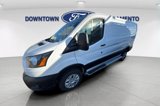 Certified 2024 Ford Transit 250 Low Roof w/ Exterior Upgrade Package image 2