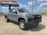 New 2026 Chevrolet Colorado W/T w/ Advanced Trailering Package image 2