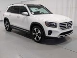 New 2025 Mercedes-Benz GLB 250 4MATIC image 6