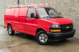 Used 2021 Chevrolet Express 2500 w/ Driver Convenience Package image 5
