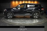 Used 2024 Volkswagen Atlas SE image 2