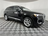 Certified 2025 Audi Q7 3.0T Premium w/ Convenience Package image 6