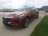 Used 2019 Cadillac CT6 Premium Luxury image 3