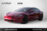 Used 2022 Tesla Model S Plaid image 1