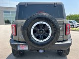 New 2025 Ford Bronco Badlands w/ Sasquatch Package image 6