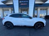 New 2025 Buick Envision Sport Touring image 2
