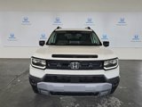 New 2026 Honda Passport RTL image 2