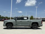 New 2025 Toyota Tundra Platinum image 3