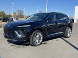 New 2025 Buick Envision Avenir image 3