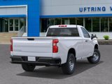 New 2026 Chevrolet Silverado 1500 W/T w/ Trailering Package image 4