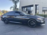 Used 2022 Honda Accord Sport image 6