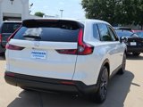 New 2026 Honda CR-V EX-L image 5