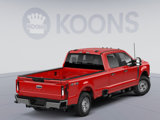 New 2026 Ford F350 XL w/ XL Chrome Package image 4