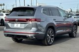 New 2025 Volkswagen Atlas SEL Premium R-Line image 5