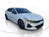 Certified 2024 Kia K5 GT-Line w/ GT-Line Premium Package image 5