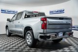New 2025 Chevrolet Silverado 1500 LT w/ Safety Package image 4