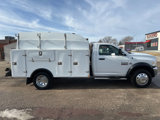 Used 2016 RAM 4500 Tradesman w/ Power Accessory Group image 5