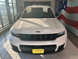 New 2025 Jeep Grand Cherokee L Altitude image 2