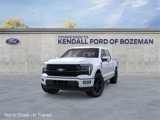 New 2025 Ford F150 Platinum image 2
