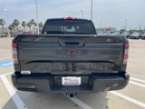 New 2025 Nissan Frontier PRO-4X w/ Pro Premium Package image 4