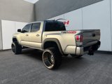 Used 2021 Toyota Tacoma TRD Off-Road w/ Technology Package image 4