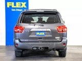 Used 2014 Toyota Sequoia Limited image 4