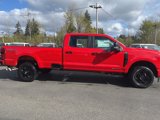 New 2025 Ford F350 XL w/ STX Appearance Package image 4