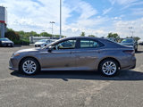 Certified 2024 Toyota Camry LE image 4