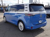 New 2025 Volkswagen ID. Buzz 1st Edition image 4