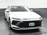 New 2025 Hyundai Sonata Limited image 5