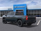New 2025 Chevrolet Silverado 2500 LT w/ Trail Boss Package image 3