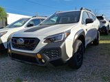New 2025 Subaru Outback Wilderness image 3