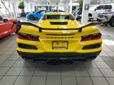 New 2025 Chevrolet Corvette Z06 w/ Z07 Performance Package image 5