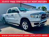 Used 2023 RAM 1500 Big Horn w/ Trailer Tow Group image 3