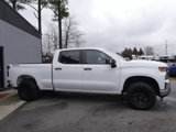 Used 2020 Chevrolet Silverado 1500 W/T w/ WT Safety Package image 4