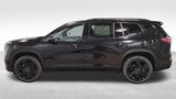 New 2025 GMC Acadia Elevation w/ Black Edition image 6