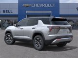 New 2026 Chevrolet Equinox LT w/ Convenience Package II image 3