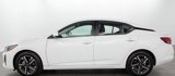 Used 2024 Nissan Sentra SV image 5