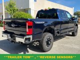 New 2025 Ford F250 Lariat w/ Tremor Off-Road Package image 3